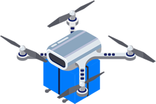 DataStema - Drone Tech