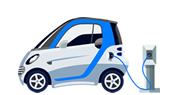 Electric Vehicles (EVs)
